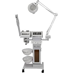 Amazon.com: Professional 11-in-1 Facial Machine