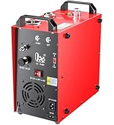 GX PUMP CS4-I Portable PCP Air Compressor, 350W Powerful Motor,Max 5800Psi/40Mpa, Built-in Home C...