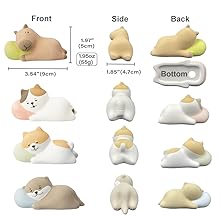 stone diffuser ceramic essential oil passive non electric clay portable mini small aromatherapy