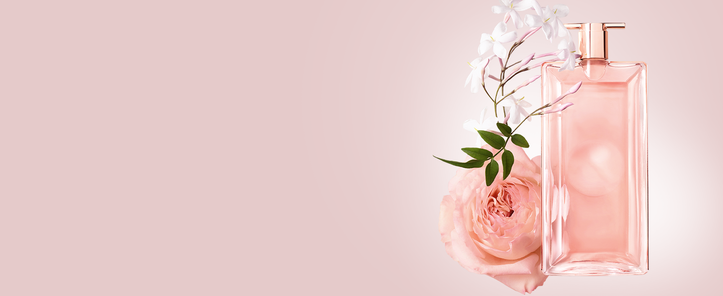 IDÔLE EAU DE PARFUM