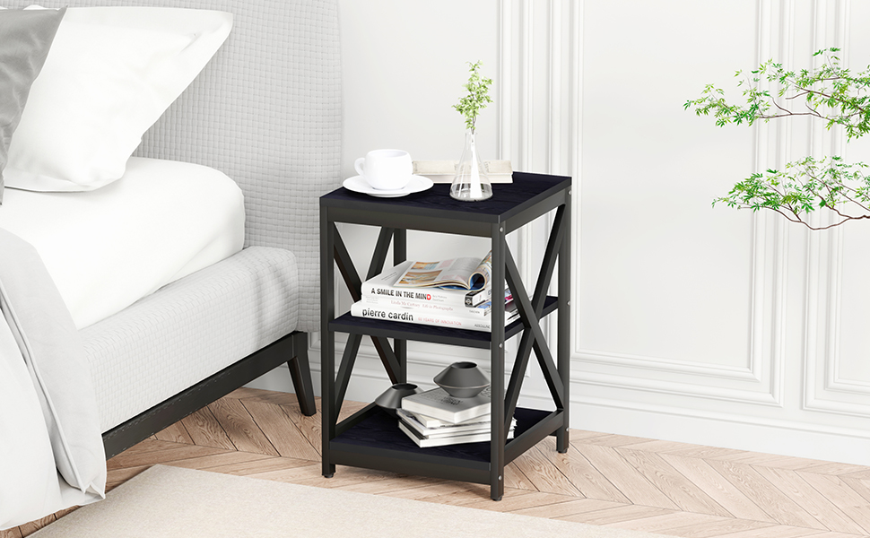 Living Room Table Set of 3