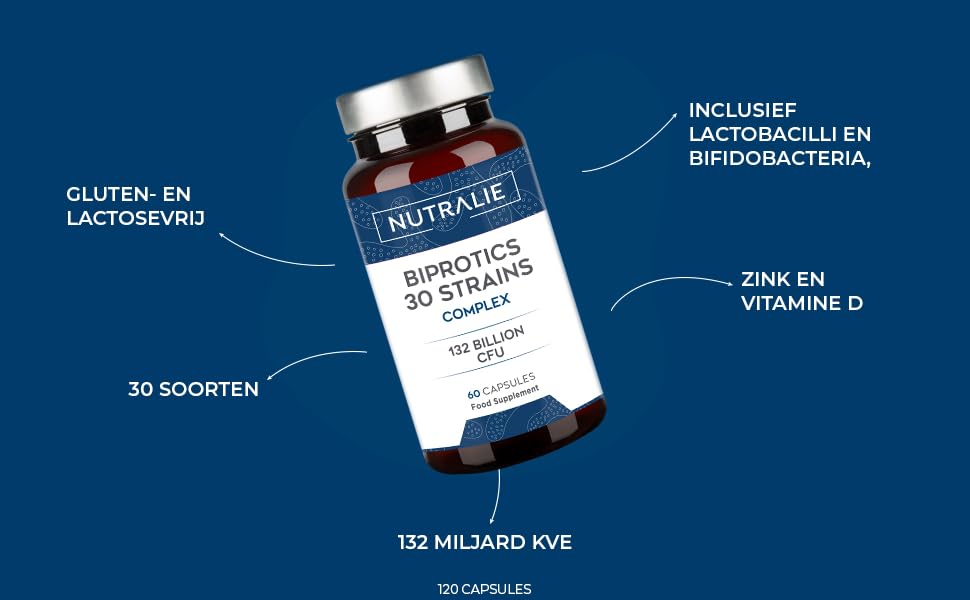 biprotics 30