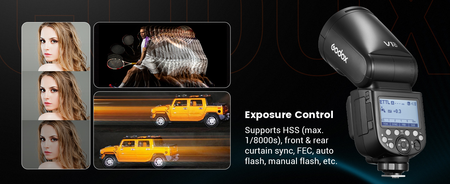 Exposure Control