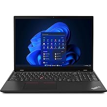 Lenovo ThinkPad T16 Gen 1 Business Laptop