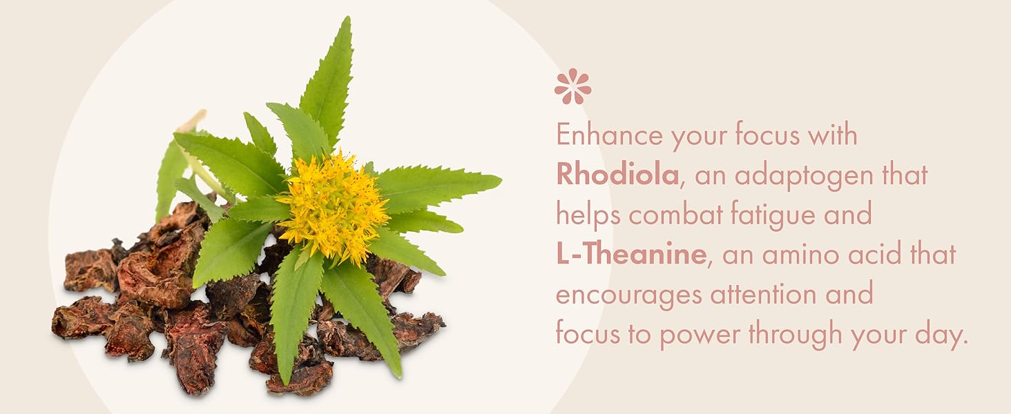 Rhodiola
