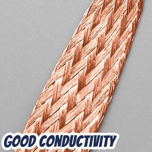 Universal Engine Ground Strap