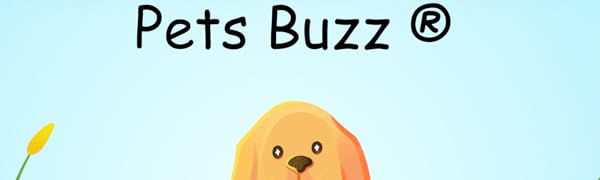 Pets Buzz pet supplies, pet accessories