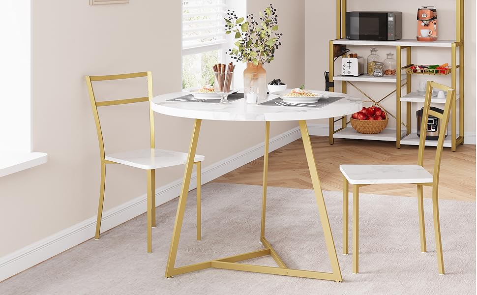 dining table set