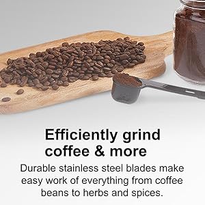 coffee grinder