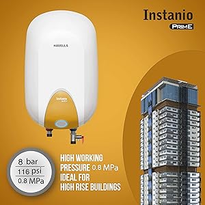Havells Water Heater