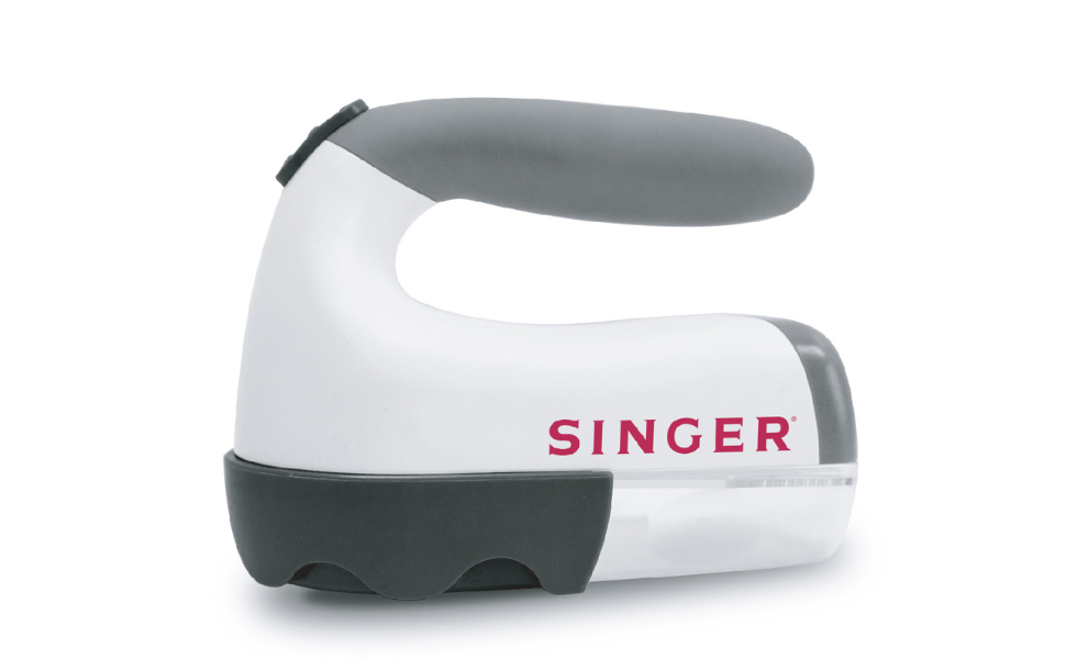 Singer Lint Remover Home