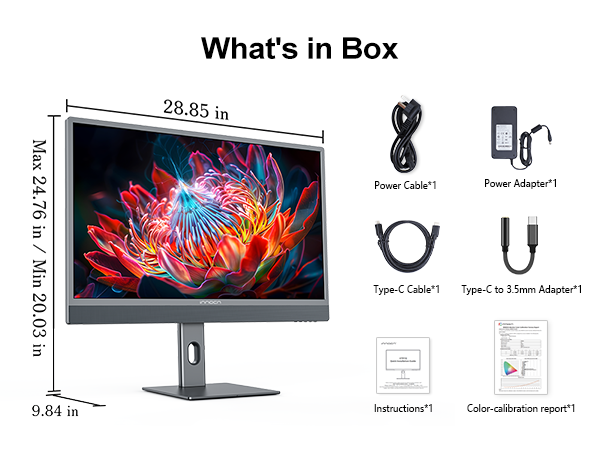 Amazon.com: INNOCN 32