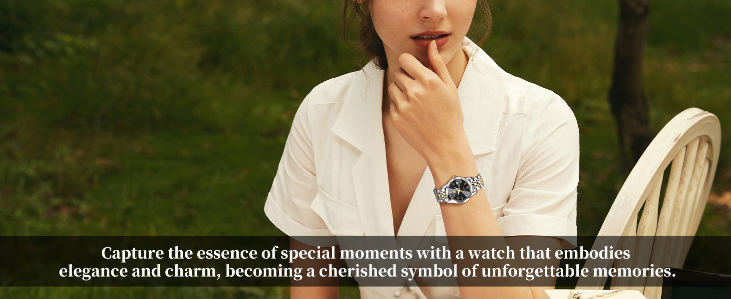 olevs black watch