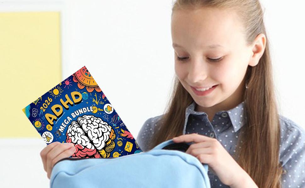 Agenda Book