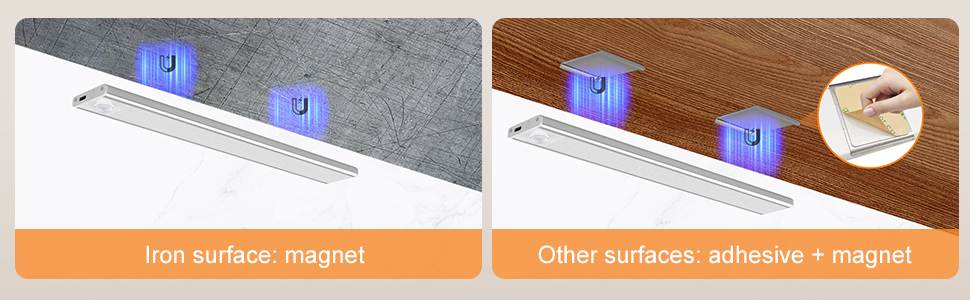 Under Cabinet Lighting