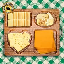 wood cutting boards fruit trays for serving for party