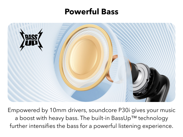 the new bass bass has a high - performance sound system that is powered by 10mm