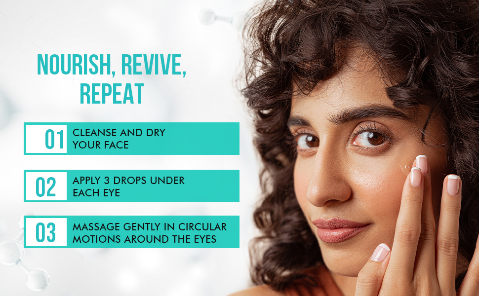 skin travel under vegan wrinkles