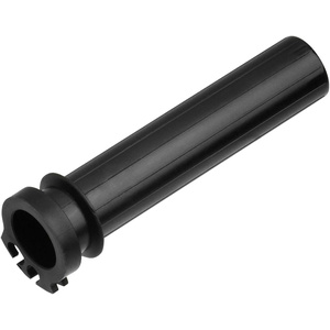 まるるチューブ　100本セット 4-4827-01 NMRチューブ（書き込みスペース大）φ4.947×178mm 25本