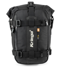 Amazon.com: Kriega US-10 Drypack : Automotive