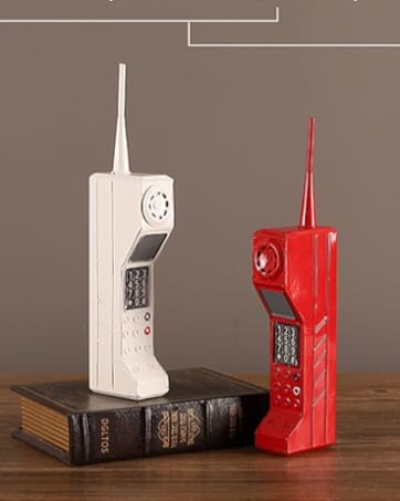 Retro Mobile Phone