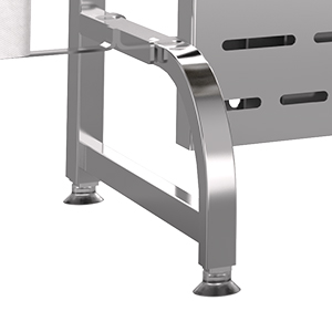 over the sink dish rack