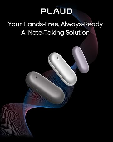 plaud note pin