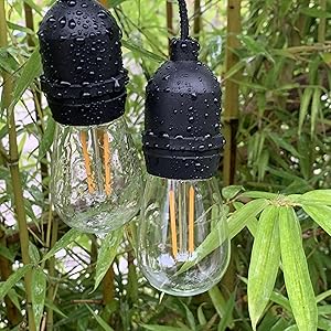 Waterproof Light Bulbs