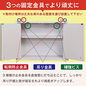 日本製 吊り戸棚 MiHAMA 幅60cm 木製 木目ウッディ MiHAMAの家具 吊り戸棚 幅600 収納 吊戸棚ボックス ウォール