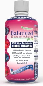 balanced essentials B000A0S65Q