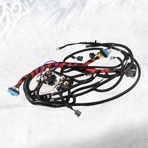パーツ EERDER AL utility platform MK7 Bonze Amazon.com: JDMSPEED New Engine Wiring Harness W/O Cali