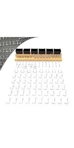 pegboard accessories