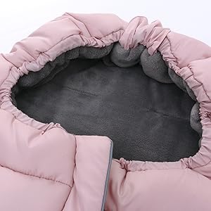 pushchair footmuff universal