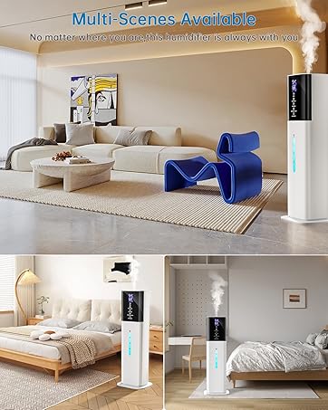 Humidifier Large Room