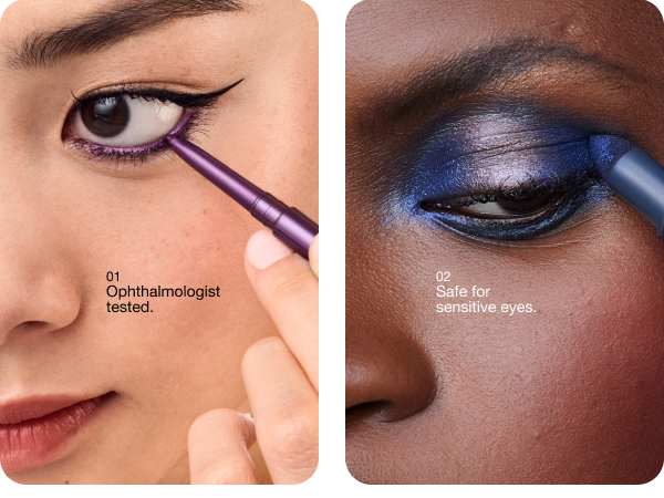 high impact gel eyeliner