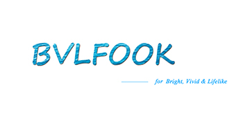 BVLFOOK for bright vivid and lifelike