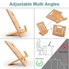 Adjustable Stand