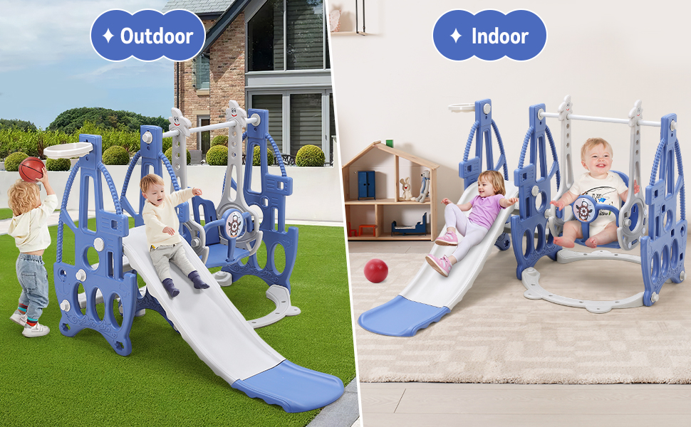 baby children slide
