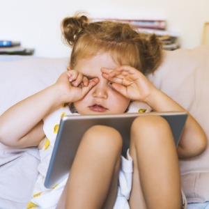 ORSEN LCD Writing Tablet