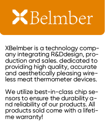 digital meat thermometer