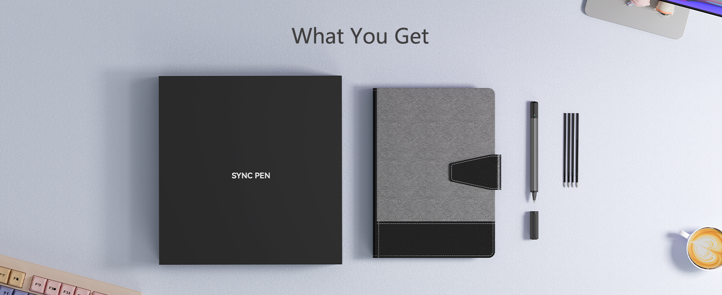syncpen