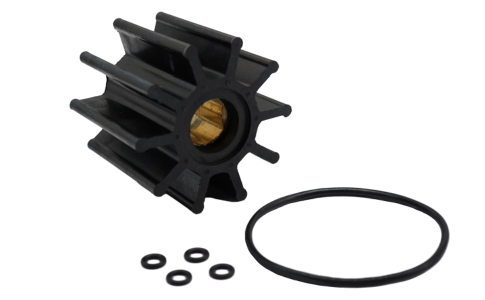 Inboard Crusader PCM RP061022 for Sierra 18-8926 for Mallory 9-45718 Pleasurecraft Marine