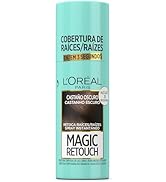 L'Oréal Paris Magic Retouch Spray