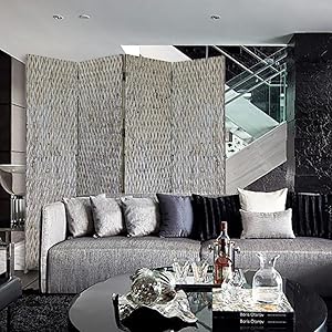 Amazon.com: Screen Gems Room Divider, 84