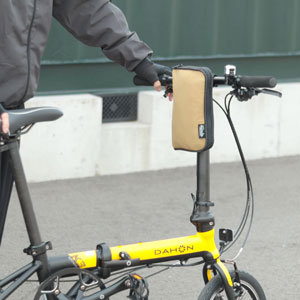 【美品】【泥除け、スタンド、ライト、輪行バック（新品）セット】DAHON K3 乗り出しキャンペーン】今だけライトや輪行袋などオマケが多数