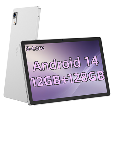 プリンプトン　Plimpton タブレット Android14　128GB b7db8410-d0c2-4a9c-8dd7-