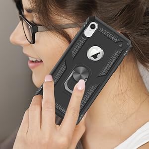 iPhone XR cases