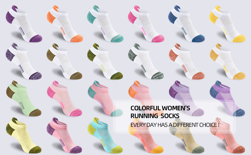 ankle socks for women