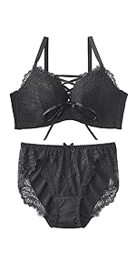 エメフィール　ブラジャーショーツセット Amazon | [エメフィール] Lace ソフト 超盛ブラ(R) ブラジャー