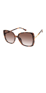 Amazon.com: Vince Camuto Women's VC1086 Butterfly 100% UV